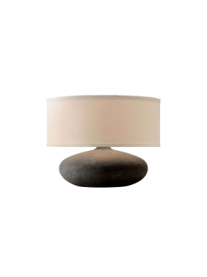 Zen 1lt Table Lamp