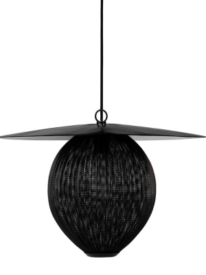 Satellite Pendant Lamp