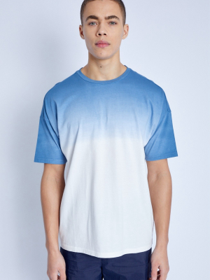 Petitgrain T-shirt - Blue