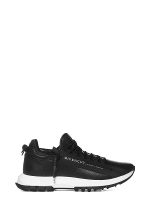 Givenchy Spectre Low-top Sneakers