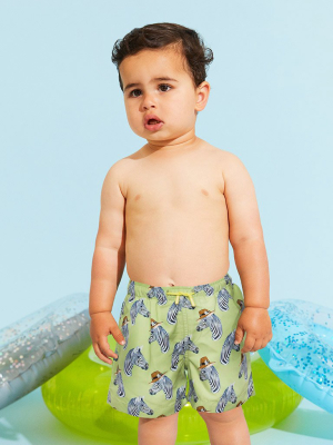 Dante Swim Trunks