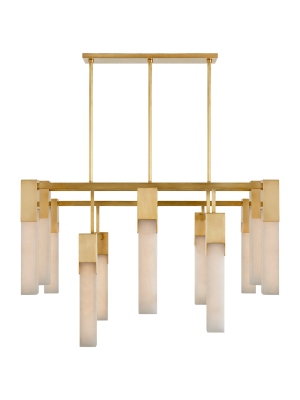 Covet Large Chandelier In Various Colors