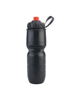 Polar Zipstream Thermal Insulated Color Series 24oz Water Bottle