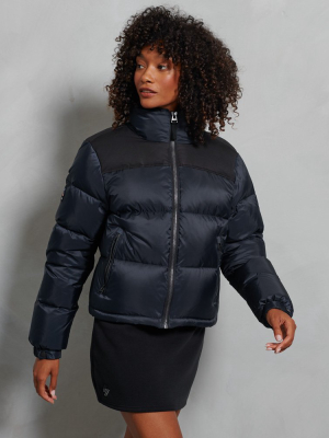 Sportstyle Code Puffer Jacket