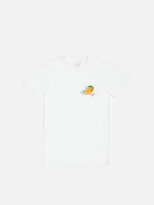 **finest Mango T-shirt By Skinnydip