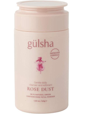 Rose Dust