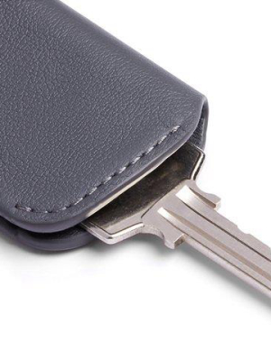 Bellroy Key Cover- Graphite