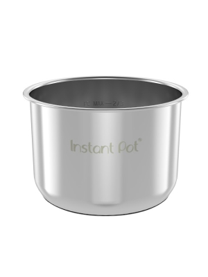 Instant Pot Stainless-steel Inner Pot