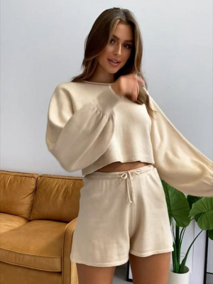 Mayra Sweater