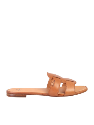 Church's Dee Dee Sandals