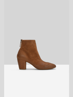 Marsèll Heeled Ankle Boots