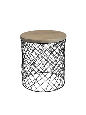 Celeste Side Table