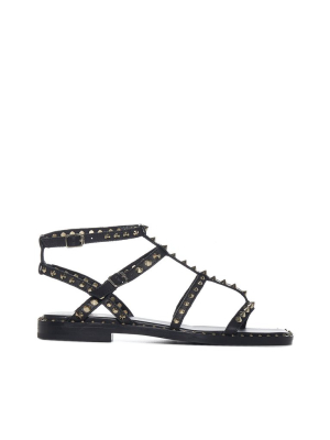 Ash Maeva Studded Sandals