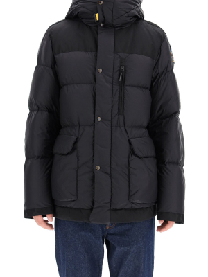 Parajumpers Seiji Down Jacket