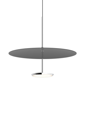 Sky Dome Pendant Light