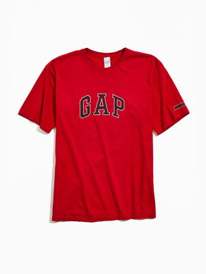 2nd Base Vintage Gap Tee