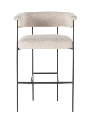 Monson Bar Stool