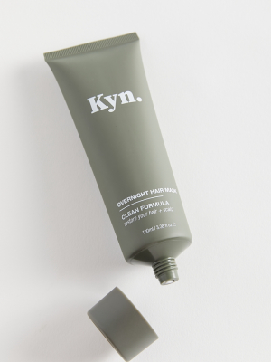 Kyn Overnight Hair Mask