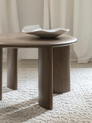 Io Side Table