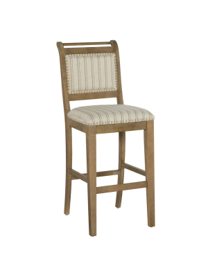 Emmy Barstool - Linon