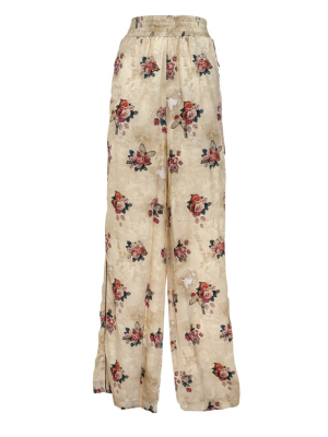 Golden Goose Deluxe Brand Sophie Wide Leg Pants