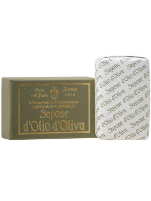 Olive Oil Soap