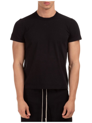 Rick Owens Crewneck T-shirt