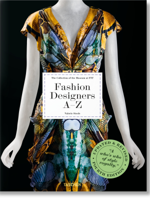 Fashion Designers A–z Updated 2020 Edition