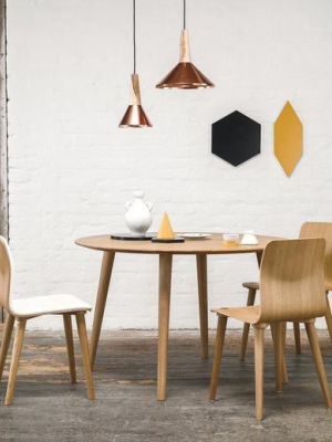 Malmo Chair By Ton