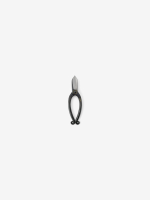 Ikenobo Flower Scissors