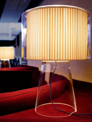 Mercer Table Lamp