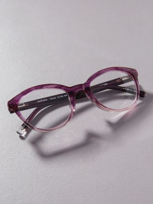 Rose Reading Glasses