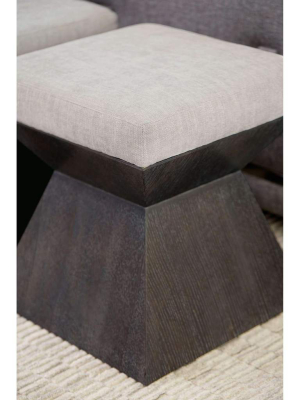 Decorage Bench - Square