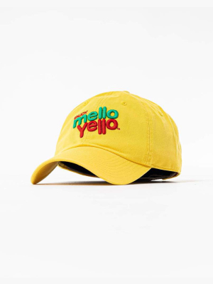 American Needle Mello Yello Ballpark Cap