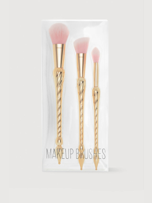 Makeup Brushes