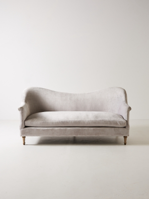 Pied-a-terre Sofa