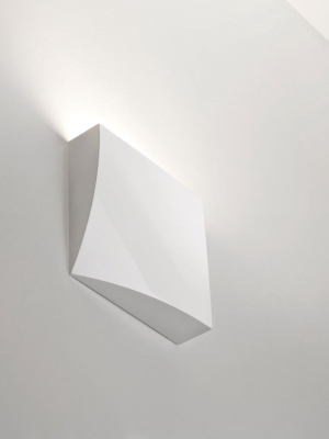 Lembo Ww Wall Sconce