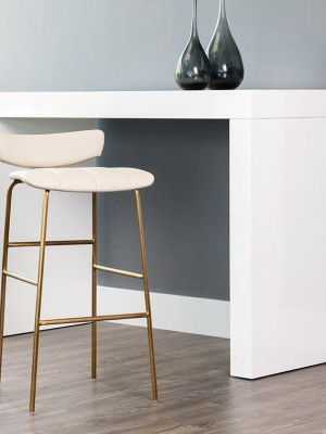 Lorelei Bar & Counter Stool