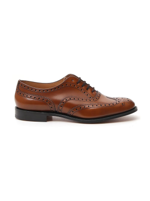 Church's Burwood Oxford Shoes