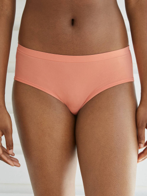 Women's Seamless Hipster - Auden™