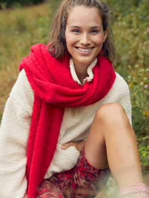 Aerie Twill Scarf