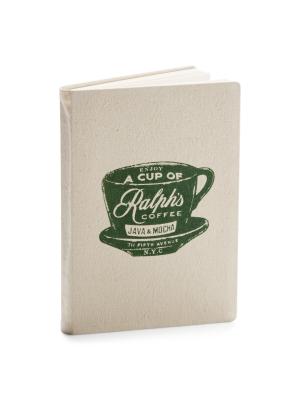 Ralph's Coffee Journal