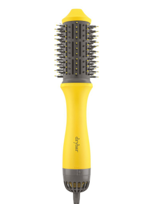 The Single Shot Round Blow-dryer Brush