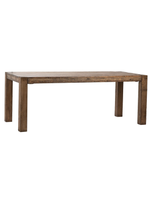 Lyndon Leigh Parson Dining Table