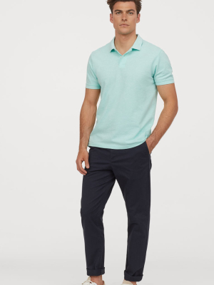 Slim Fit Chinos