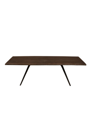 Vega Dining Table