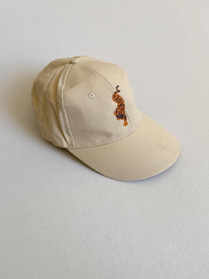 Cap Tiger Sand