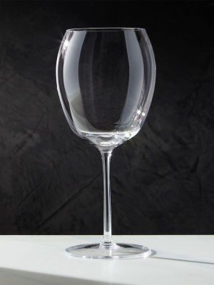 Big Buzz Goblet Glass