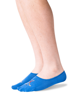 Men's Zero Pucks Given No Show Socks