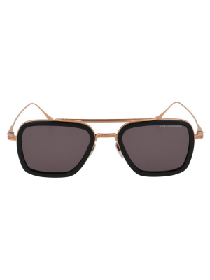 Dita Eyewear Aviator Sunglasses